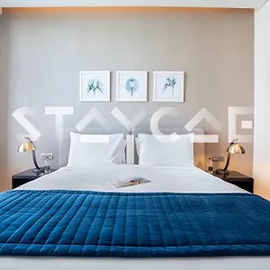  Апартаменты Staycae Homes - Prive ОАЭ