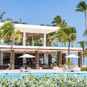 ***** Resort Caribe Deluxe Princess Dominican Republic