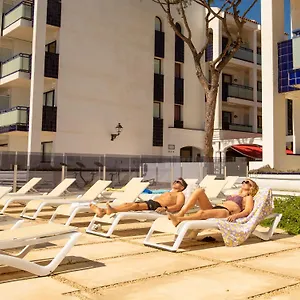  Апартаменты Pins Platja Испания