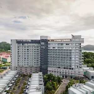 Hotel The Riyaz Lavanya Langkawi, Pantai Cenang (Langkawi)
