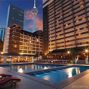 **** Hotel Concorde Malaysia