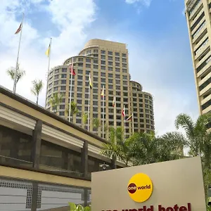 ***** Hotel One World Malaysia