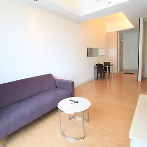 ***** Aparthotel Swiss-garden Residences Bukit Bintang Malaysia