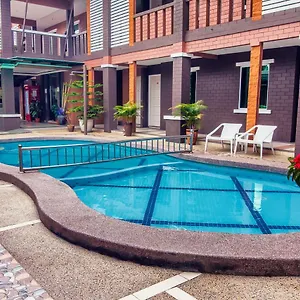 Myvilla Langkawi Пантай-Сенанг